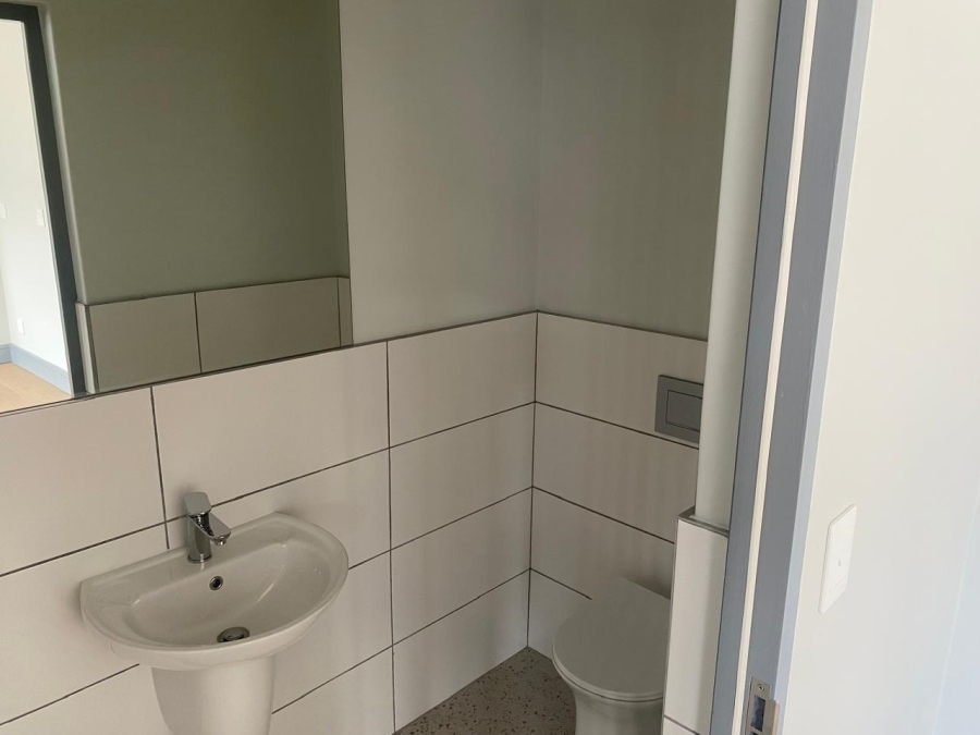 To Let commercial Property for Rent in Stikland Western Cape